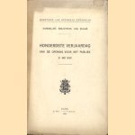 Koninklijke Bibliotheek van België. Honderdste verjaardag van de opening voor het publiek 21 mei 1839 door Victor Tourneur