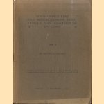 Voorloopige lijst der Nederlandsche monumenten van geschiedenis en kunst. Deel VI: Deprovincie Zeeland door J.C. Overvoorde e.a.