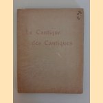 Le Cantique des Cantiques door Fontenay