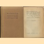 Hendrick, Graaf van Brederode. Mede-grondlegger der Nederlandsche vrijheid
Mr. M.C. van Hall
€ 20,00