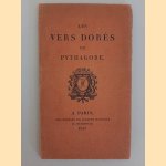 Les vers dorés de Pythagore door Pythagore