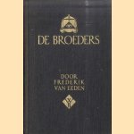 De broeders. Tragedie van het recht door Frederik van Eeden