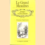 Le Grand Meaulnes. Images et Documents door Daniel Leuwers