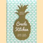 Creole Kitchen. Sunshine Flavours from the Caribbean door Vanessa Bolosier