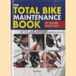 The Total Bike Maintenance Book. DIY Repairs Made Easy
Mel Allwood
€ 20,00