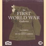 The First World War Galleries door Paul Cornish