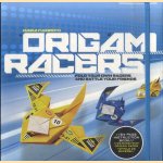 Origami Racers. Fold Your Own Racers and Battle Your Friends door Muneji Fuchimoto