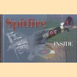 Spitfire. The Inside Story door David Curnock