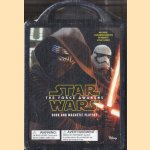 Star Wars. The Force Awakens: Book and Magnetic Playset door Randy Thornton