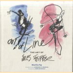 Out of Line: the Art of Jules Feiffer
Martha Fay
€ 12,50