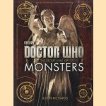 Doctor Who. The Secret Lives of Monsters door Justin Richards