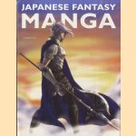 Japanese Fantasy Manga door Ali Ueda Ricorico