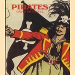 Pirates door David Mitchell