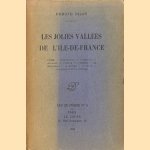 Les jolies vallées de l'ile-de-france door Edmond Pilon