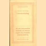 Thomas Platter. Lebensbeschreibung door Walter Muschg