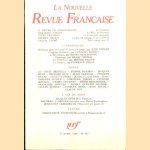 Nouvelle revue française n°327, 1er avril 1980 door Georges Lambrichs