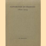 Autoriteit en vrijheid 1800-1914. Een cultuurhistorisch onderzoek naar de weerstanden tegen de industriële maatschappij
Jacobus Willem Huibert Oerlemans
€ 8,00