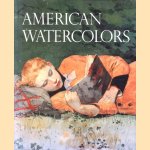 American Watercolors
Christopher Finch
€ 100,00