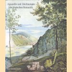 Aquarelle und Zeichnungen der deutschen Romantik door Jens Christian Jensen