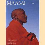 Maasai
Tepilit Ole Saitoti e.a.
€ 12,50