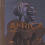 Africa. Land of Spirits
Claudia Zevi e.a.
€ 20,00