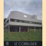 Le Corbusier door Maurice Besset