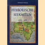 Historische Seekarten. Entdeckungsfahrten zu neuen Welten 1290 bis 1699
Donald Wigal
€ 10,00