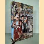 Diego Rivera. The Complete Murals door Luis-Martin Lozano e.a.