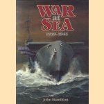 War at sea 1939-1945 door John Hamilton