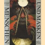 Menschen und Masken in Neu Guinea
Malcolm Kirk
€ 10,00