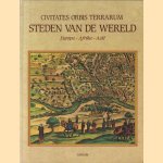 Civitates orbis terrarum.Steden van de wereld Europa - Afrika - Azië
Lelio Pagani
€ 10,00