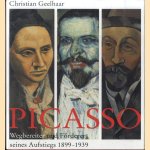 Picasso. Wegbereiter und Förderer seines Aufstiegs 1899-1939 door Christian Geelhaar