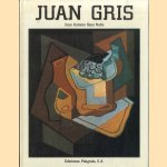 Juan Gris door Juan Antonio Gaya Nuno