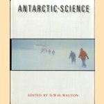 Antarctic Science door David W. H. Walton