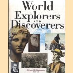 World Explorers And Discoverers door Richard E. Bohlander