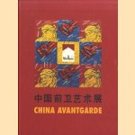 China Avantgarde door Imke Folkerts e.a.