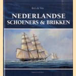 Nederlandse schoeners & brikken door Ron de Vos