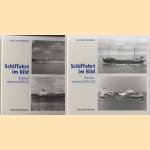 Schiffahrt im Bild. Küstenmotorschiffe (2 volumes) door Gert Uwe Detlefsen