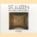 St. Luzen in Hechingen
Hans-Jörg Mauser e.a.
€ 6,00