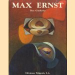 Max Ernst door Pere Gimferrer