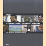 Ferdinand Hodler. Das Herz ist mein Auge: Blick auf Bilder von Mensch, Natur, Liebe und Tod
Heinz Bütler
€ 10,00