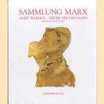 Sammlung Marx: Andy Warhol - frühe Zeichnungen
Heiner Bastian
€ 10,00