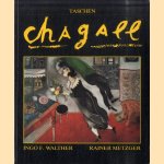 Chagall 1887-1985. Malerei als Poesie door Ingo F. Walther e.a.