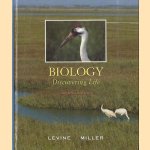 Biology. Discovering Life - second edition
Levine Miller
€ 9,50