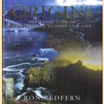 Origins. The Evolution of Continents, Oceans and Life
Ron Redfern
€ 11,00