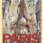 Paris. Metropole der Kunst 1900-1968 door Sarah Wilson