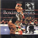 Boxing Greats: Legendary Boxers, Fights and Moments
Steve Bunce
€ 15,00