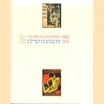 Dresden Munich Berlin: Figures Du Moderne: L'Expressionisme en Allemagne 1905-1914 door Annie Perez