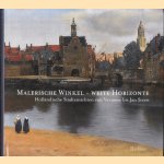 Malerische Winkel - weite Horizonte. Holländische Stadtansichten des Goldenen Zeitalters von Vermeer bis Jan Steen
Ariane van Suchtelen e.a.
€ 17,50