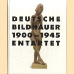 Deutsche Bildhauer 1900-1945. Entartet
Christian Tümpel
€ 20,00